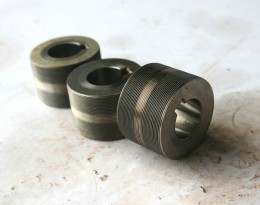 供應(yīng)直螺紋滾絲輪制作安裝，質(zhì)量好，價(jià)格優(yōu)，咨詢衡水新泰